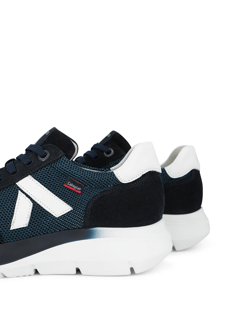 CORTES NAVY Standard Fit