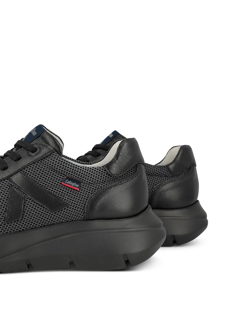 CORTES BLACK