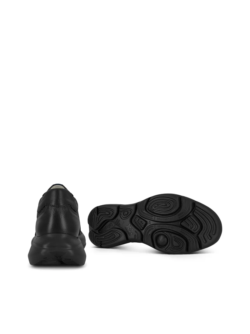 CORTES BLACK