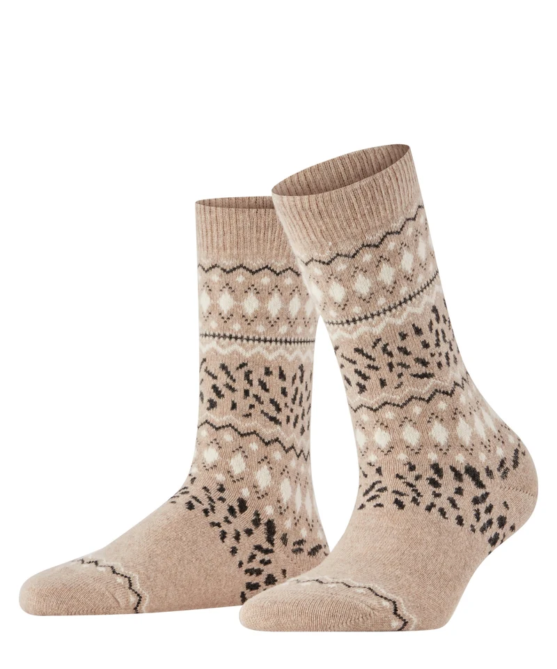 FALKE Cosy Wool SO Special Edition