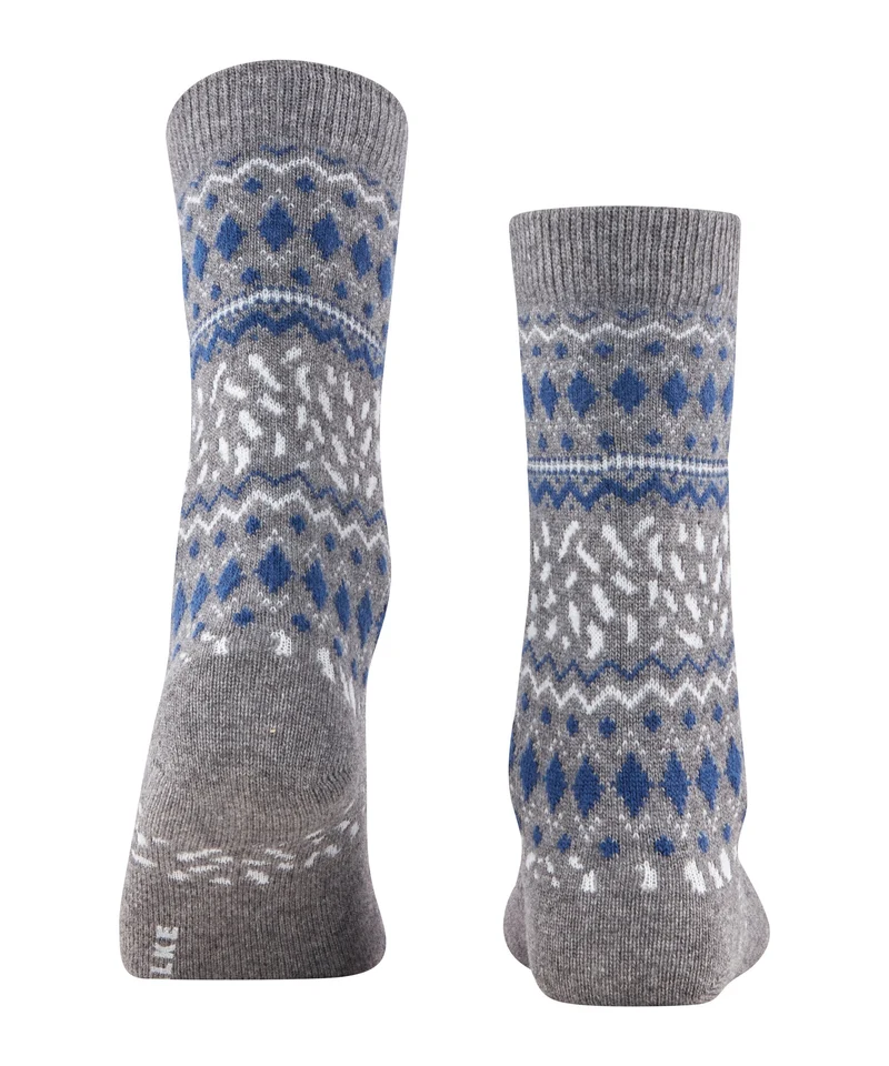 FALKE Cosy Wool Special Edition Damen