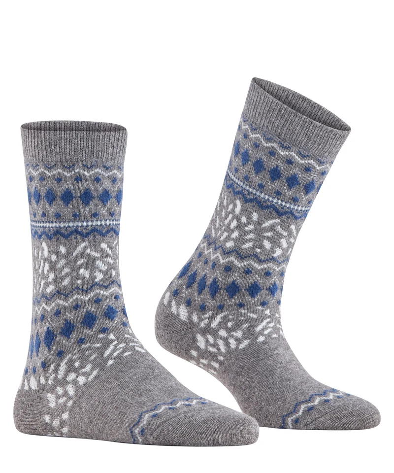 FALKE Cosy Wool Special Edition Damen