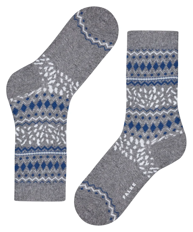 FALKE Cosy Wool Special Edition Damen