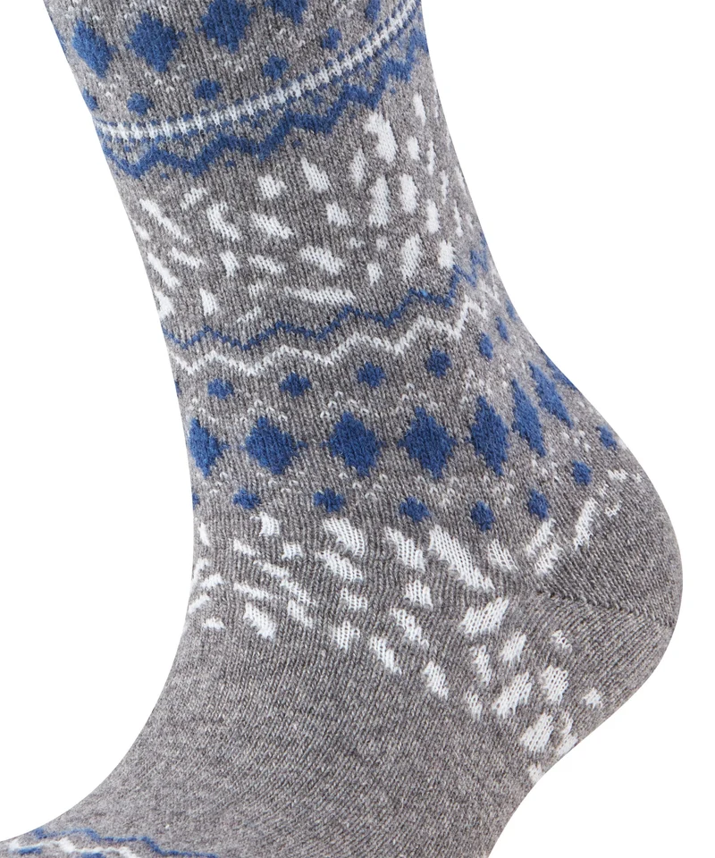 FALKE Cosy Wool Special Edition Damen
