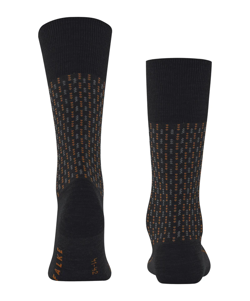 FALKE Airport SO Special Edition