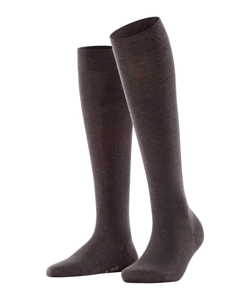 FALKE Softmerino KH