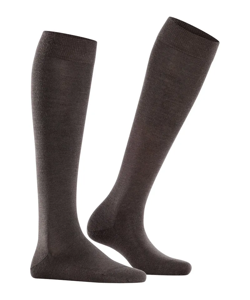 FALKE Softmerino KH