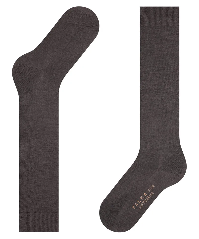 FALKE Softmerino KH