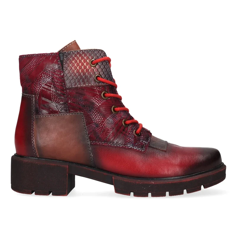 Bottines - IDCEAO 05