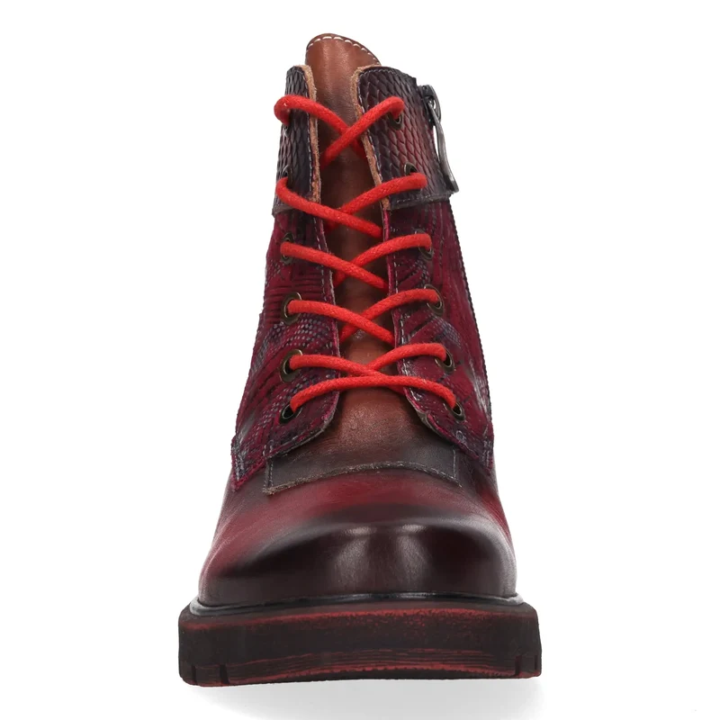 Bottines - IDCEAO 05