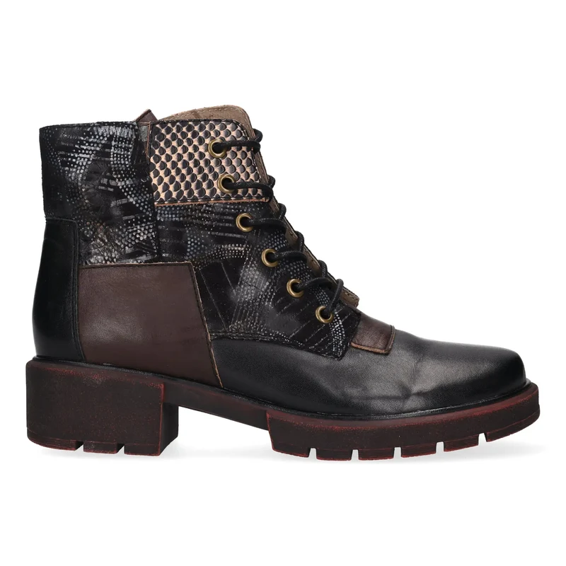Bottines - IDCEAO 05