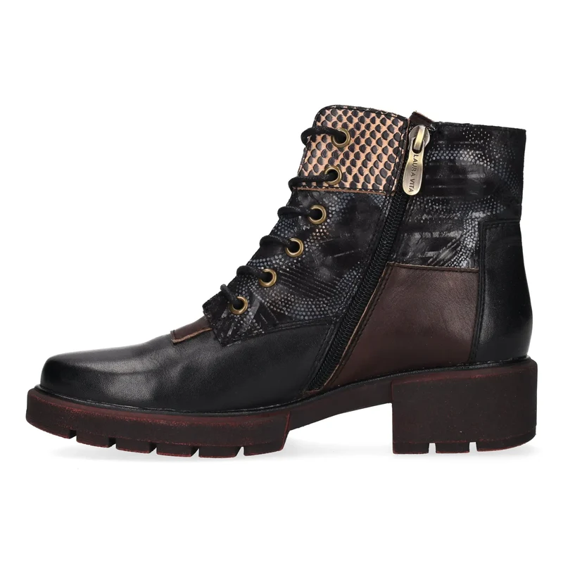Bottines - IDCEAO 05
