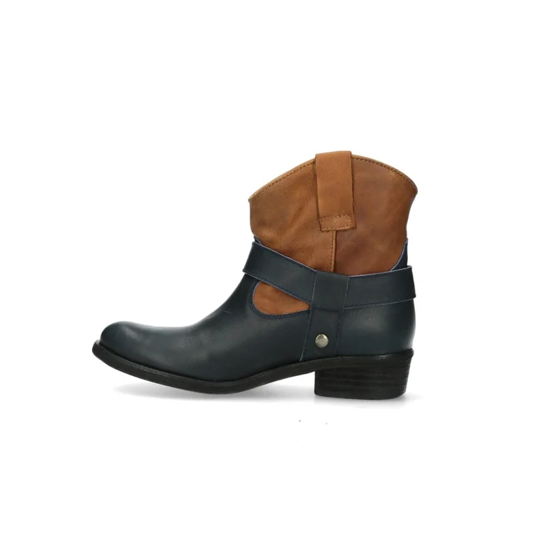 Bottines - RASTA Exclusivité