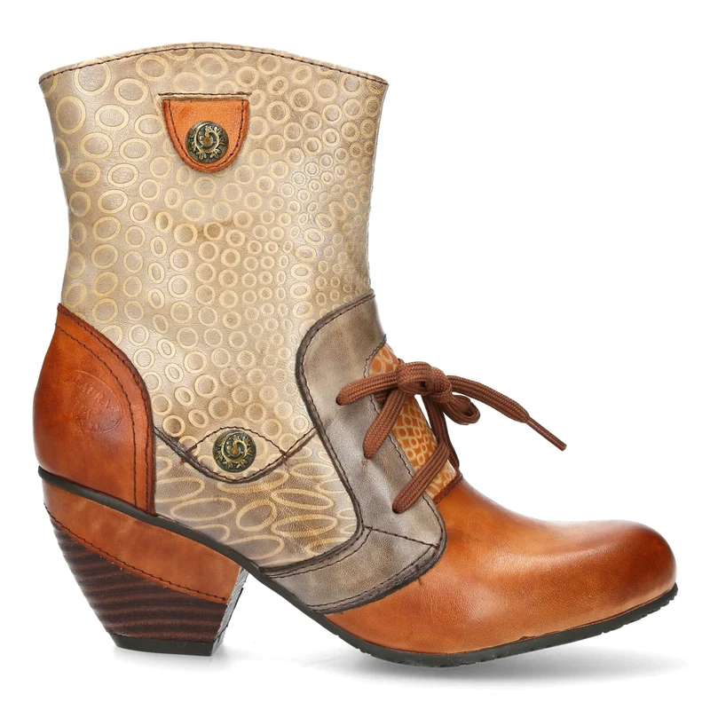 Bottines exclusitivé - RALLUME