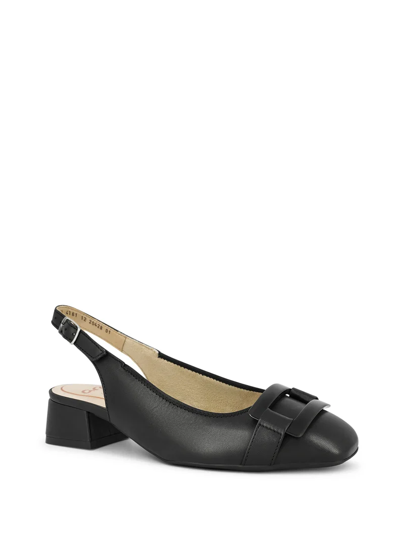 ANDROS BLACK