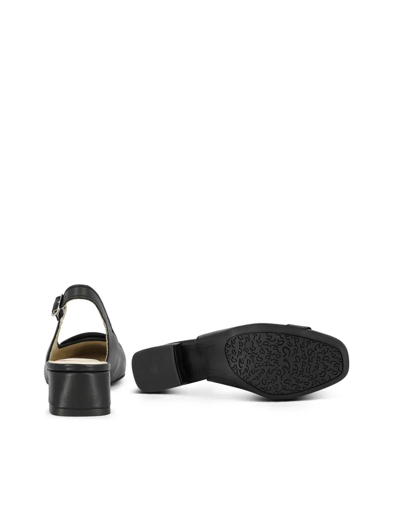 ANDROS BLACK