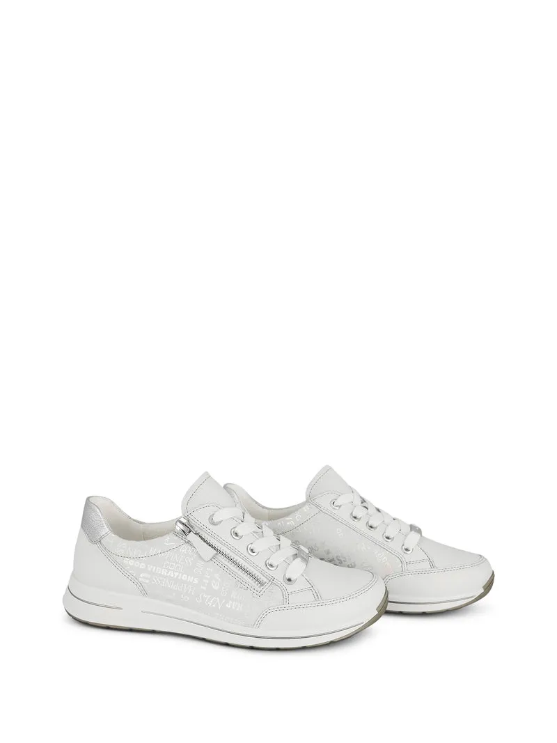 AUSTINA MIST GREY