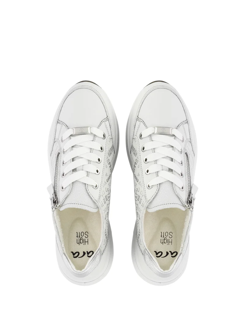 AUSTINA MIST GREY