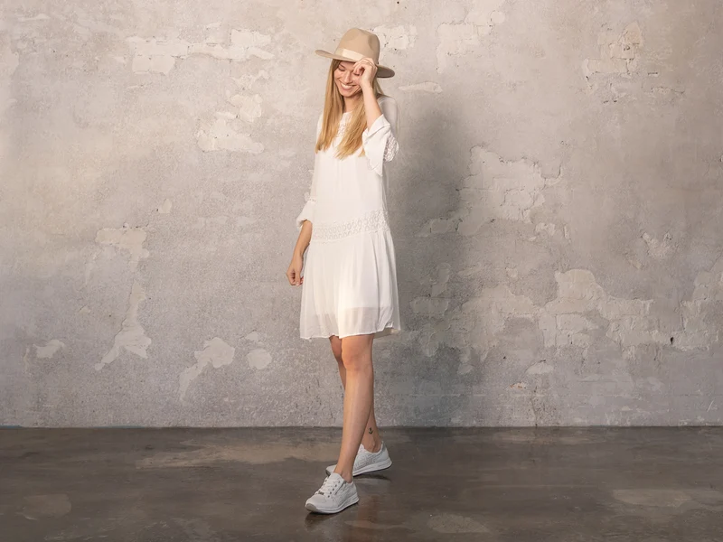 AUSTINA MIST GREY
