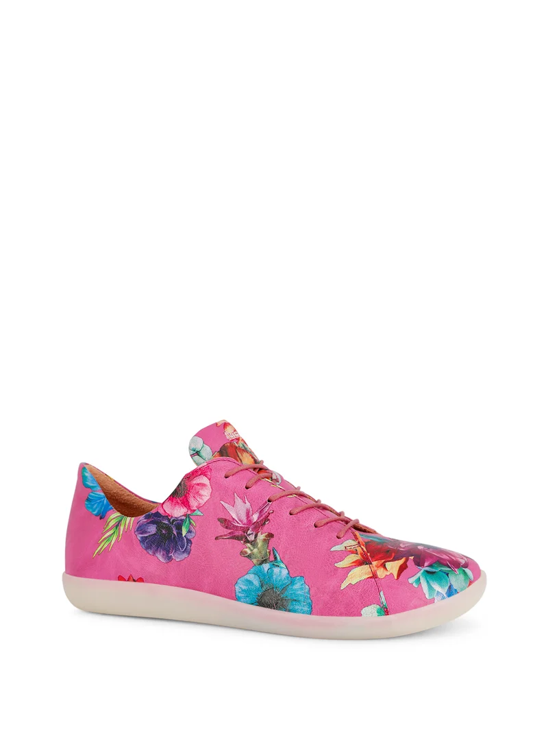 TELSIN PINK FLORAL