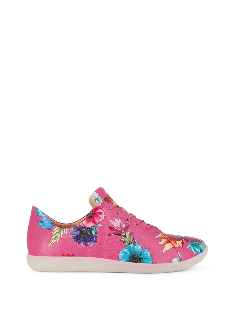 TELSIN PINK FLORAL