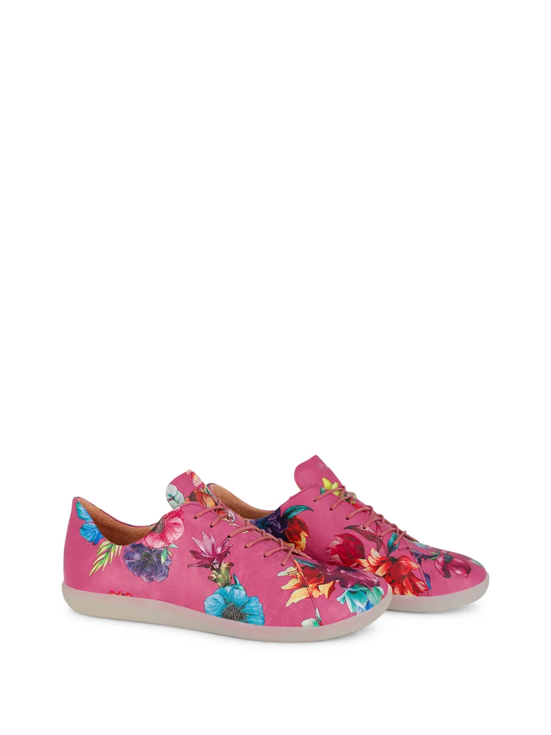 TELSIN PINK FLORAL