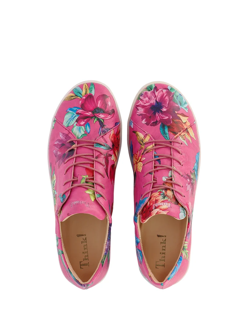 TELSIN PINK FLORAL