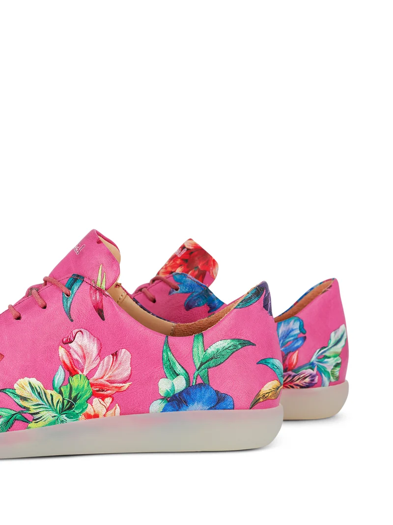 TELSIN PINK FLORAL