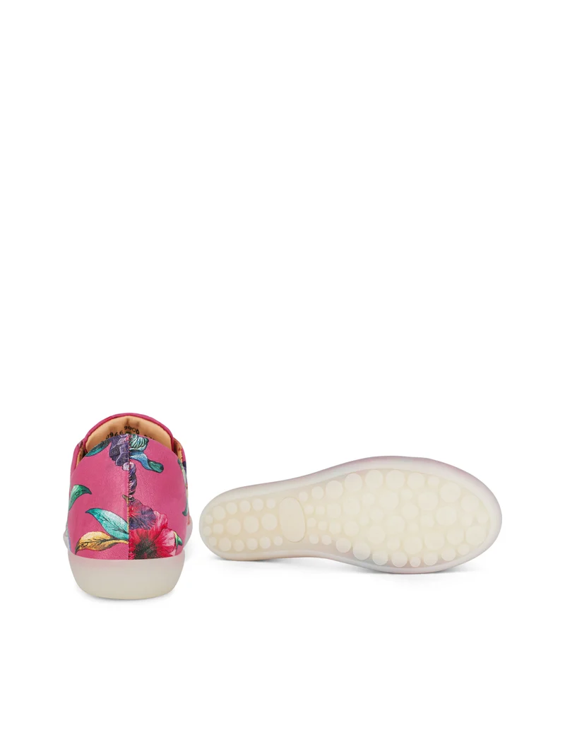 TELSIN PINK FLORAL