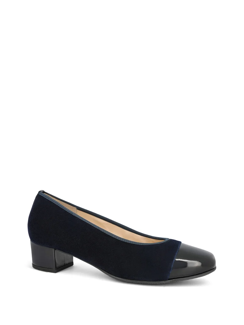 HENDRICKS NAVY