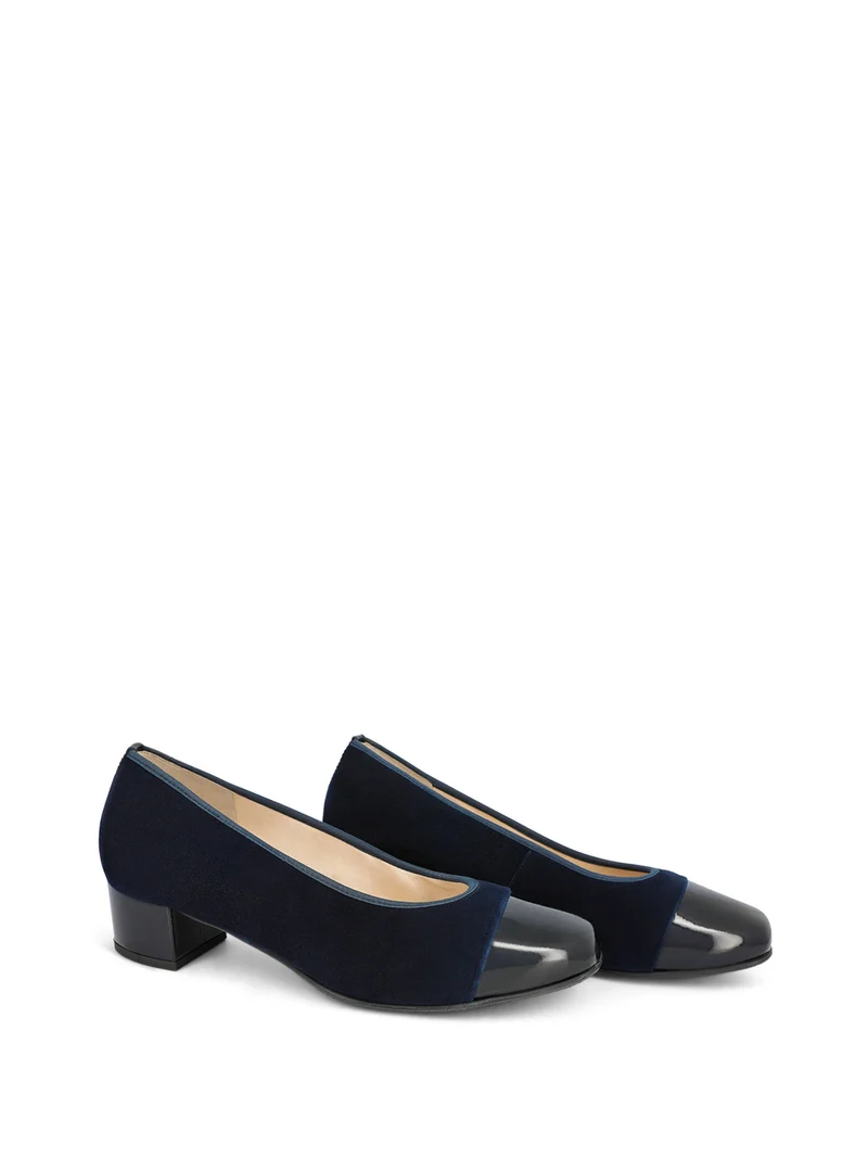 HENDRICKS NAVY
