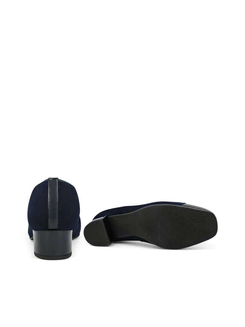 HENDRICKS NAVY