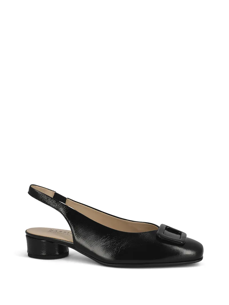 HEMPEL BLACK