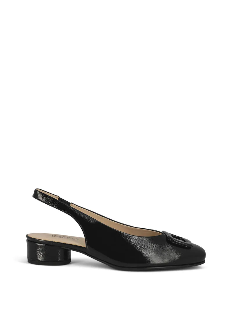 HEMPEL BLACK