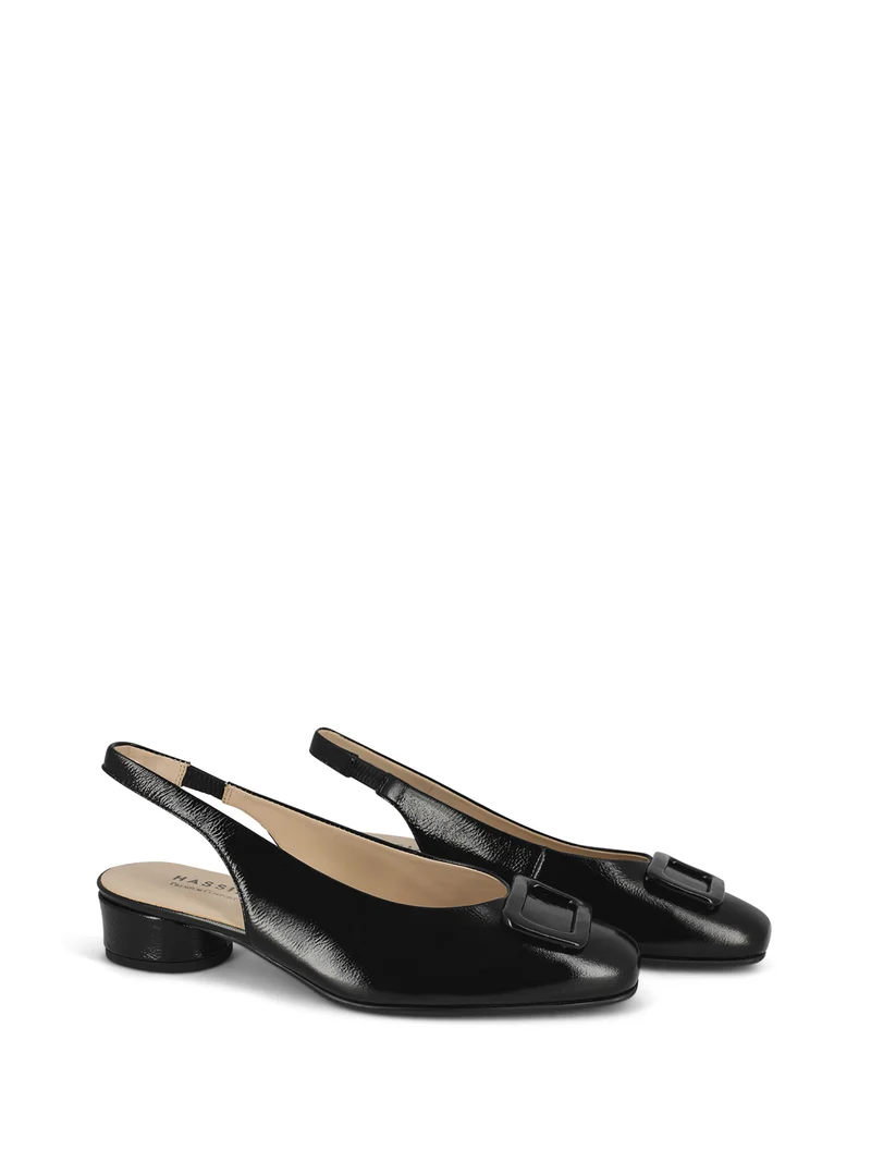 HEMPEL BLACK