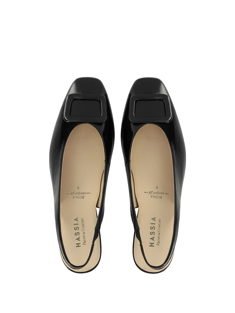 HEMPEL BLACK