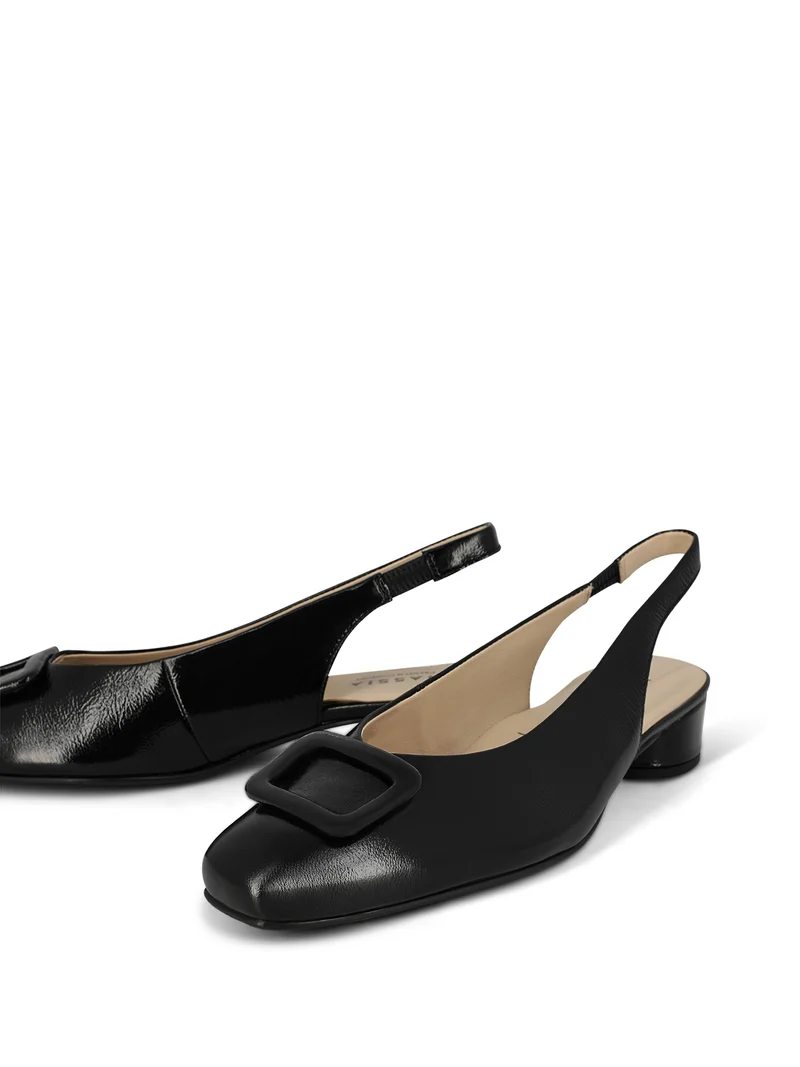 HEMPEL BLACK