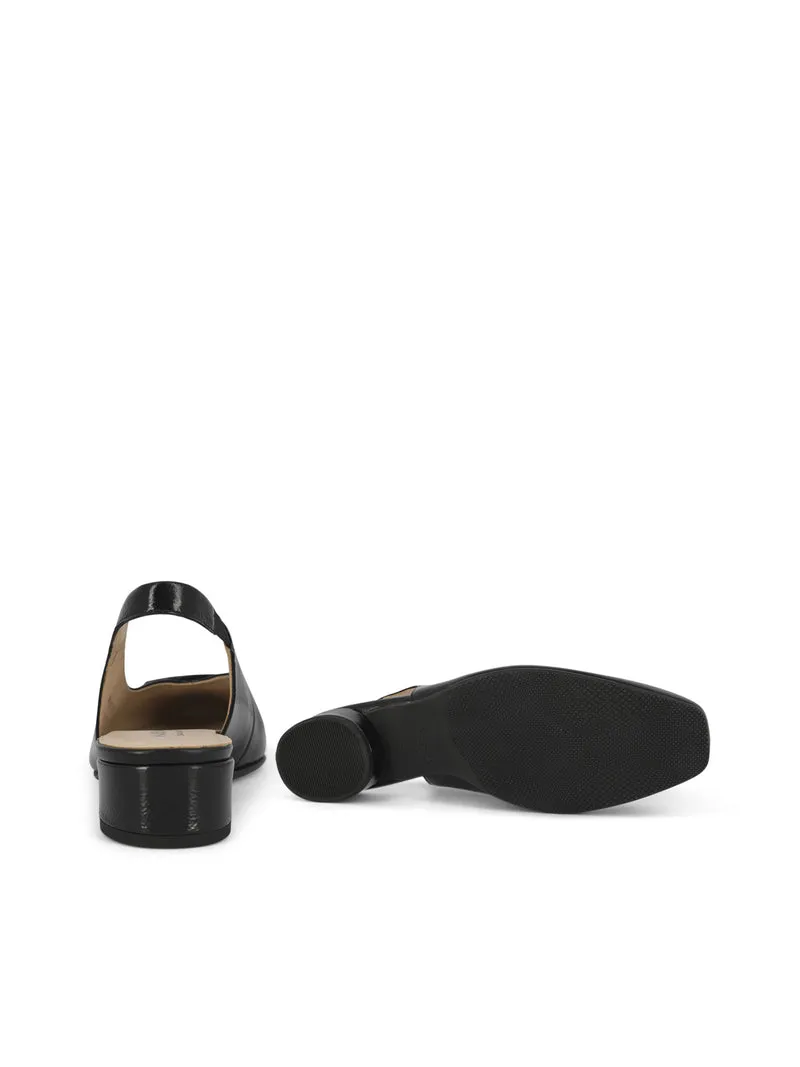 HEMPEL BLACK