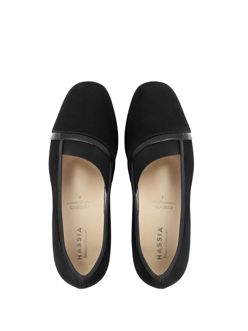 HOLLANDIA BLACK