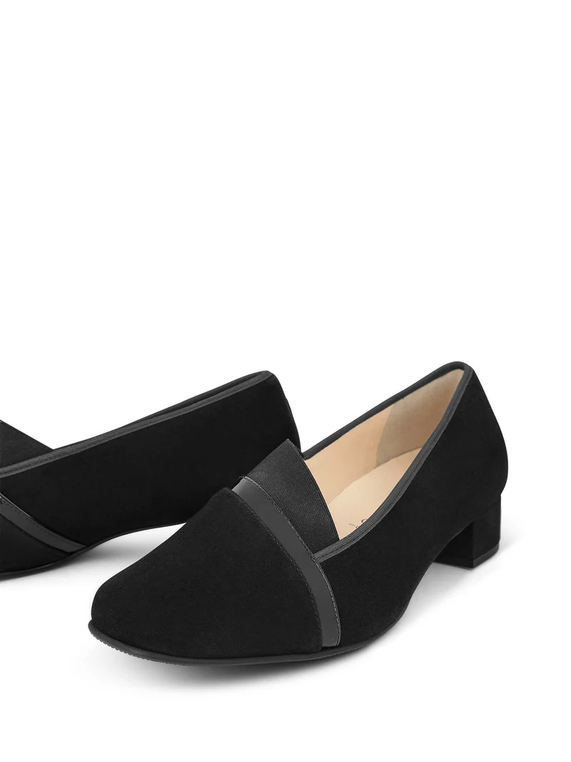HOLLANDIA BLACK