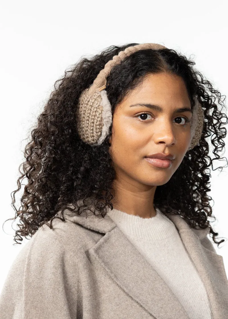Shimma Earmuffs