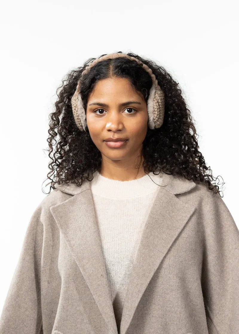 Shimma Earmuffs