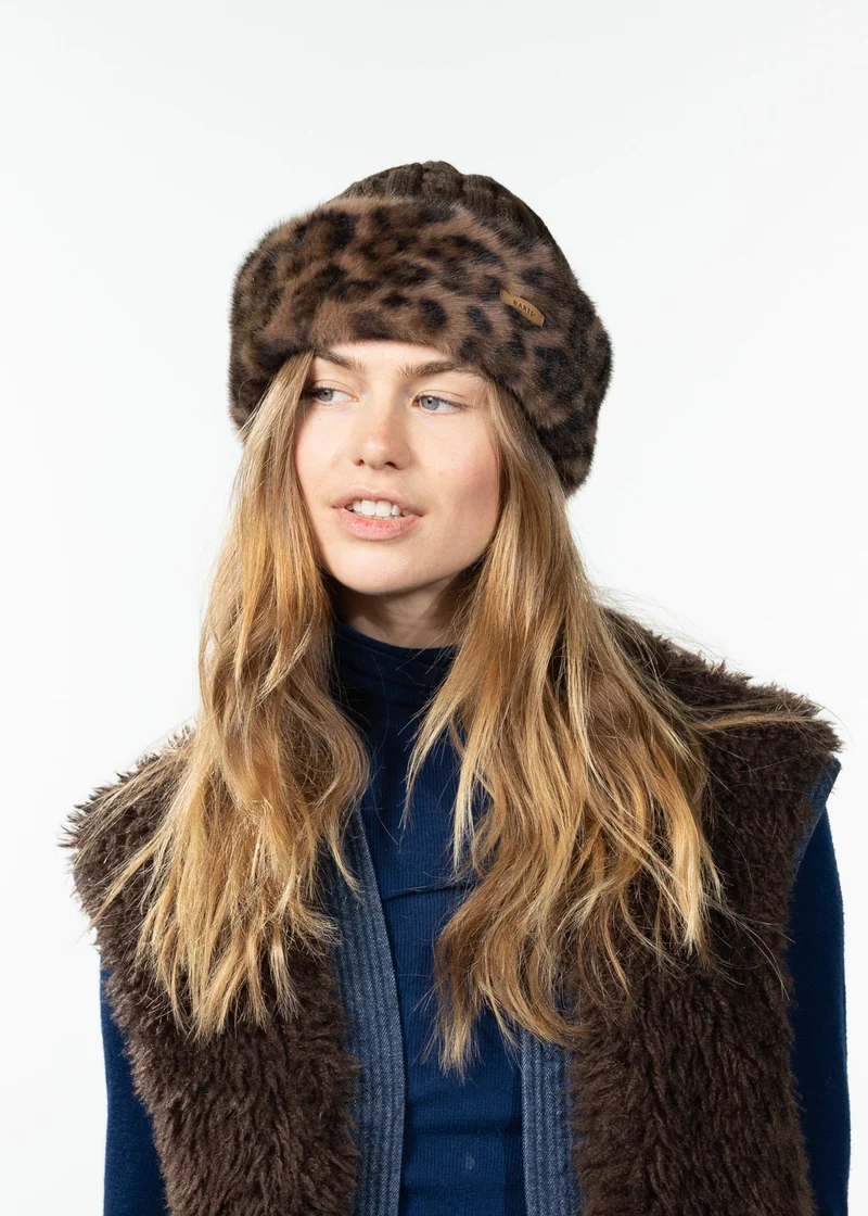 Fur Cable Bandhat