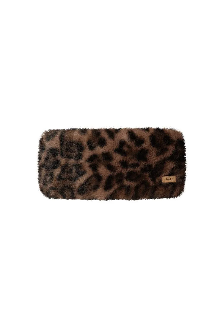 Fur Headband