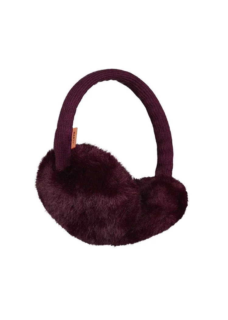 Plush Earmuffs