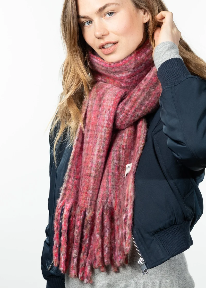 Keridda Scarf