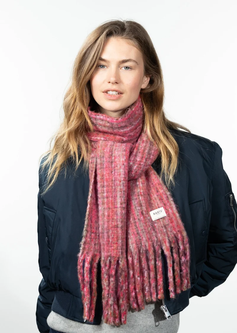 Keridda Scarf