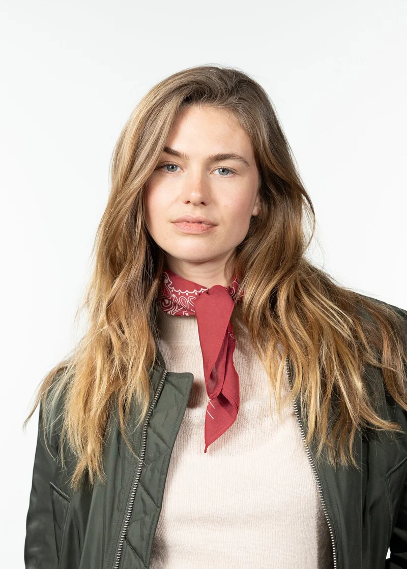 Rigga Scarf