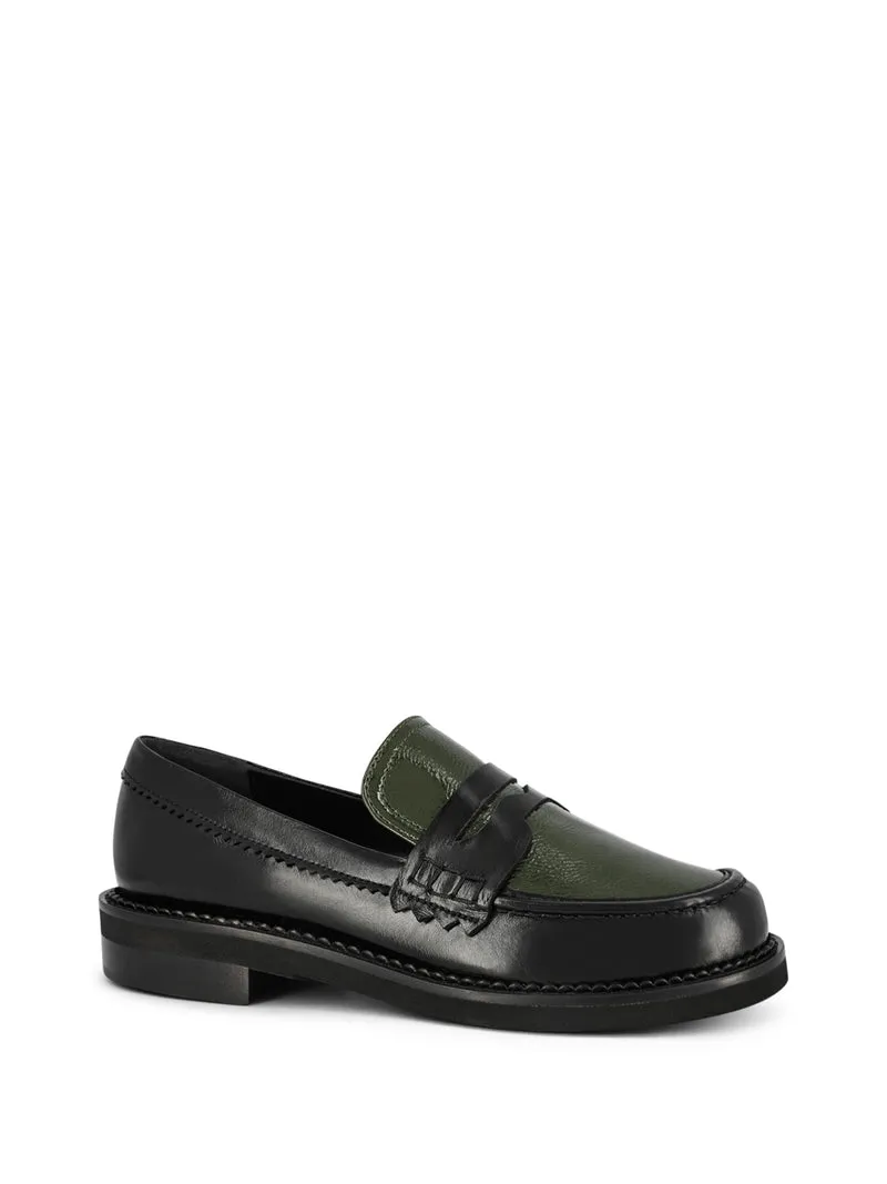 NEWRY BLACK~OLIVE