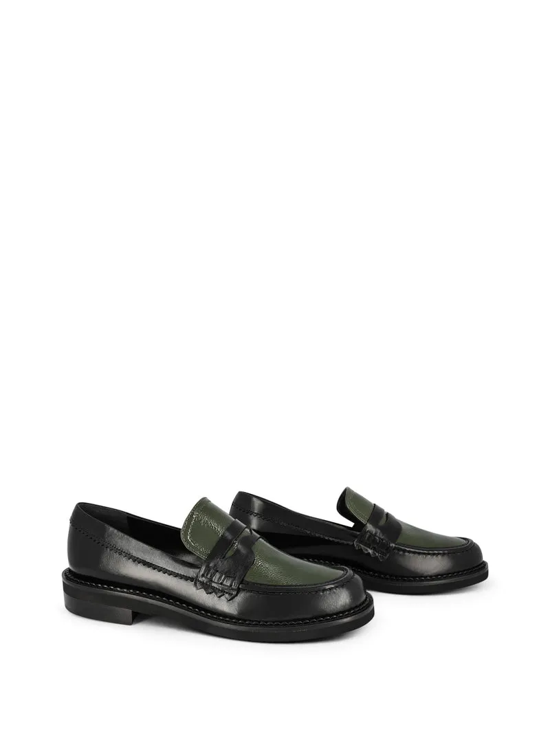 NEWRY BLACK~OLIVE